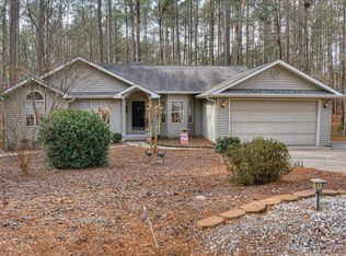 141 Tara Dr, Mc Cormick, SC 29835