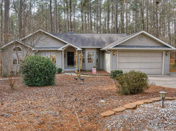 141 TARA Drive, McCormick, SC 29835