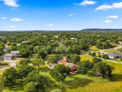 111 Woodlawn Drive, Kingsland, TX, 78639