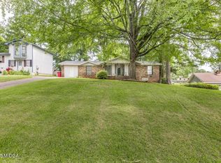 4112 W Hickory Ct, Macon, GA 31210