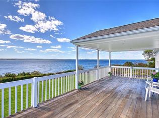 585 Seaside Dr, Jamestown, RI 02835