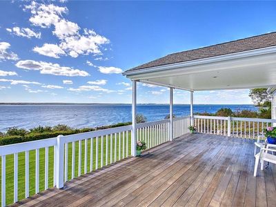 585 Seaside Dr, Jamestown, RI, 02835