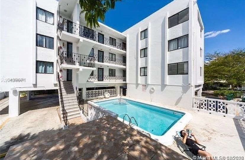 1st image of 810 Salzedo St APT 34