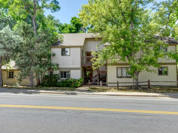 840 North St.