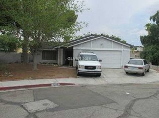 7263 Archcrest Ave, Las Vegas, NV 89147
