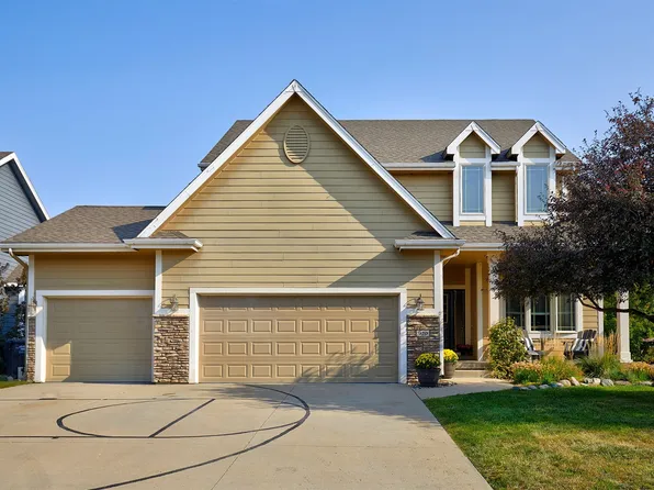 920 NW 33rd St, Ankeny, IA 50023