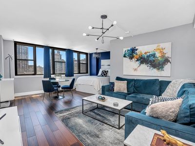 225 E 36th St APT 19E, Manhattan, NY, 10016