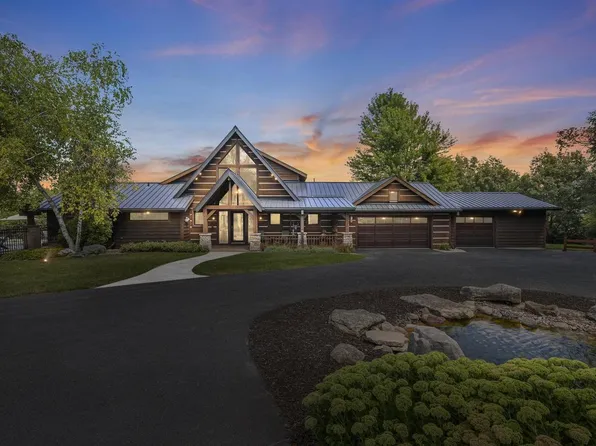 4274 County Road P, Cross Plains, WI 53528