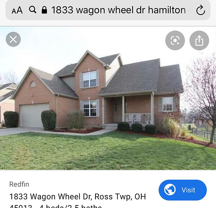 1st image of 1833 Wagon Wheel Dr