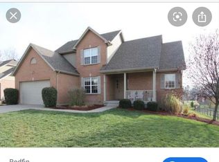 1833 Wagon Wheel Dr, Hamilton, OH 45013
