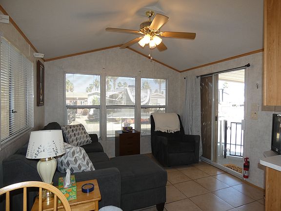 2nd image of 1110 N Henness Rd #1096