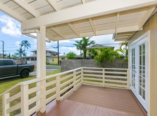 418 Ulupaina St, Kailua, HI 96734