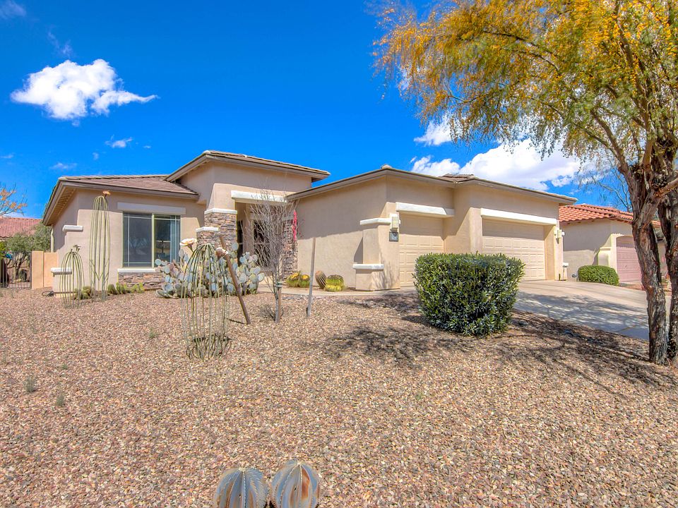 1st image of 123 E Camino Rancho Cielo