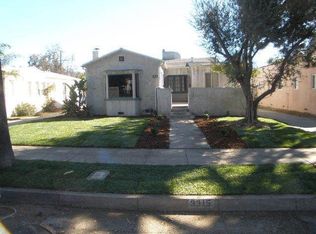 3315 Genevieve St, San Bernardino, CA 92405