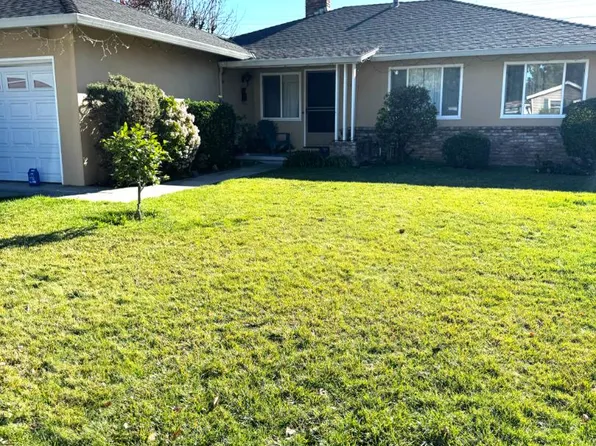 1524 Camino Monde, San Jose, CA 95125