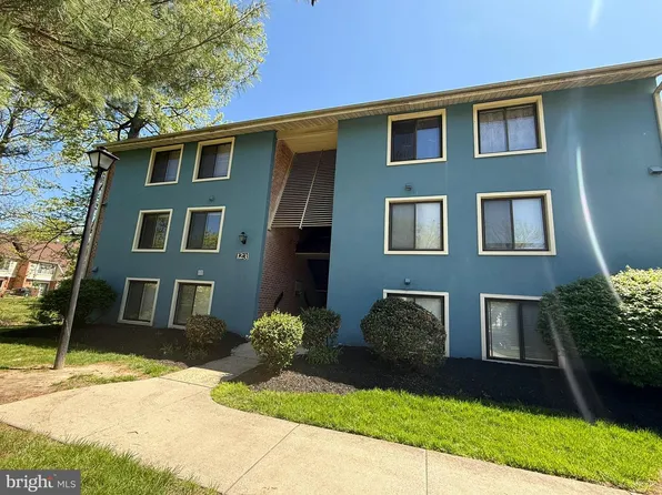 123 Echelon Rd, Voorhees, NJ 08043