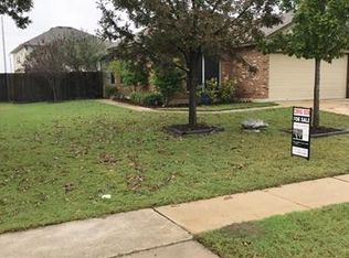 117 Anderson St, Hutto, TX 78634