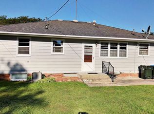 1237 N 24th St, Fort Dodge, IA 50501