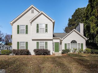 4016 Snowshoe Ct NW, Acworth, GA 30101
