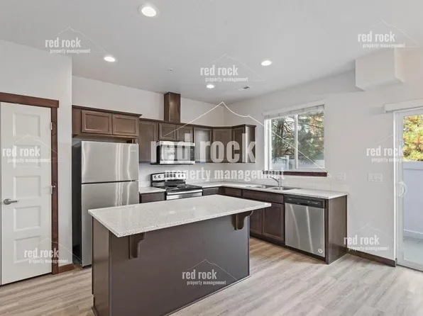 1535 E Latitude Ln #1, Coeur D Alene, ID 83814