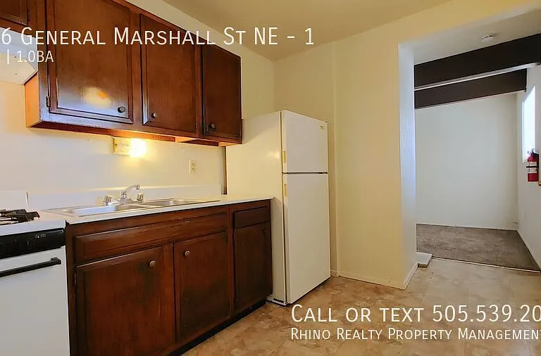 216 General Marshall St NE #1 — Photo 3