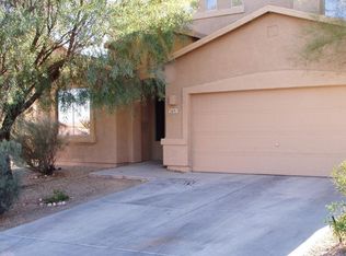3601 W Avenida Vera Cruz, Tucson, AZ 85746
