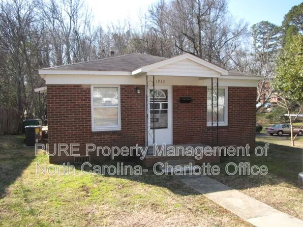 1933 Saint Luke St #1, Charlotte, NC 28216