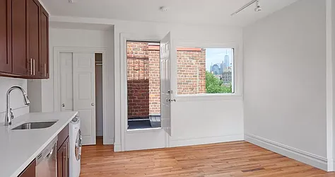 Rented by Living New York