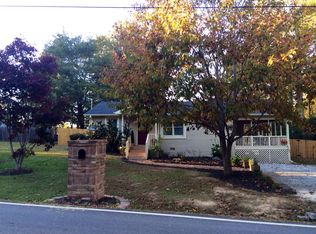 282 Bruce St, Loganville, GA 30052