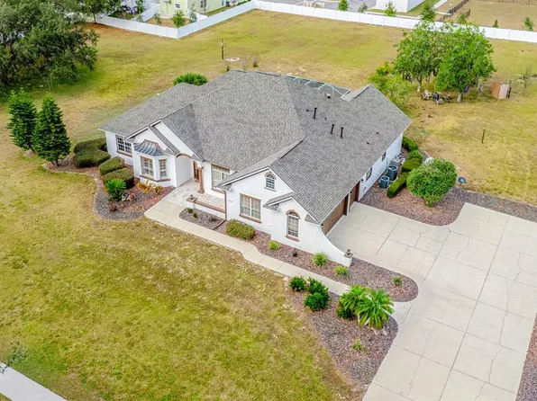 5092 NE 81st Blvd, Wildwood, FL 34785