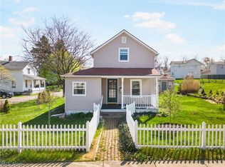 742 S Arch Ave, Alliance, OH 44601
