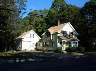 620 South St, Wrentham, MA 02093