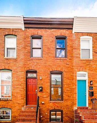 2nd image of 515 S Glover St