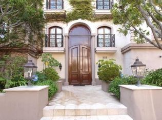 325 S Swall Dr, Los Angeles, CA 90048