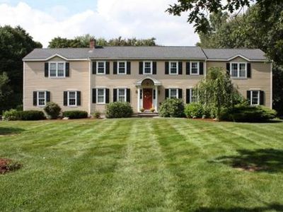 95 Hildreth St, Westford, MA, 01886