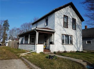 414 Franklin St, Defiance, OH 43512