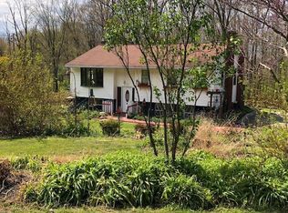 337 Read Rd, Clearfield, PA 16830