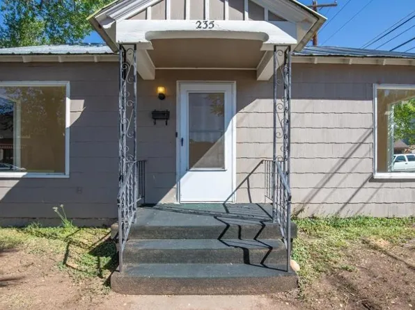 235 E 11th St, Durango, CO 81301