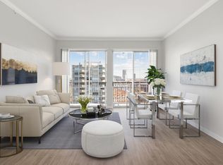 2217 Ivan St #1104, Dallas, TX 75201