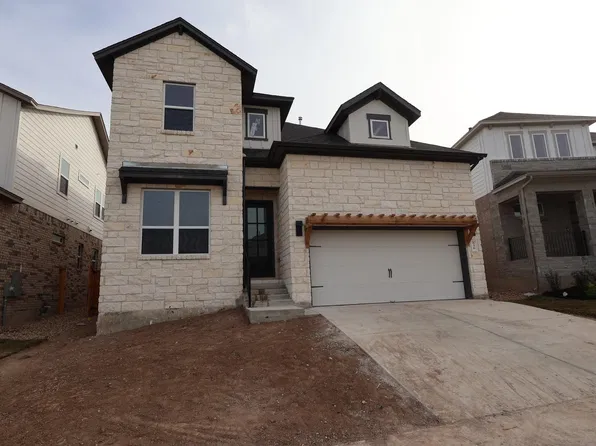 836 Boise Dr, Leander, TX 78641