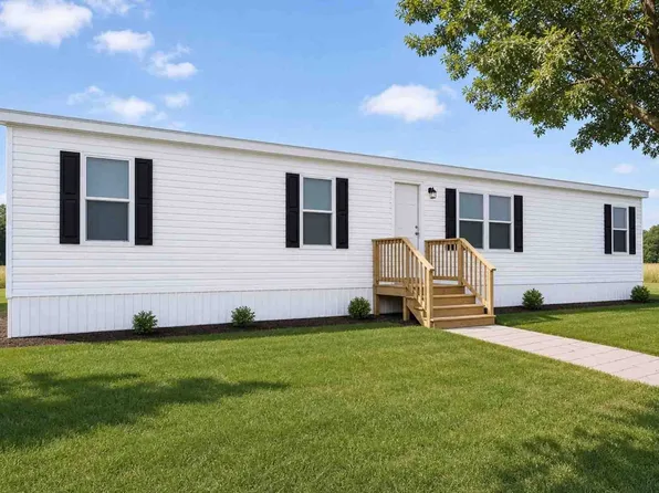 4250 State Highway 307 #95, Geneva, OH 44041