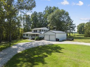 5229 Mitchell Town Rd, Youngsville, NC 27596