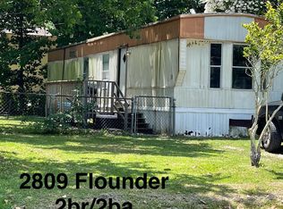 2809 Flounder Cir LOT 191, Gautier, MS 39553