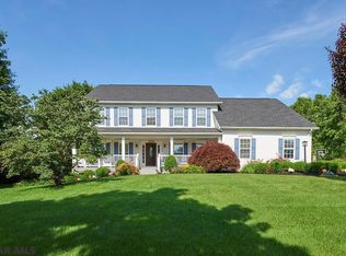 1446 N Foxpointe Dr, State College, PA