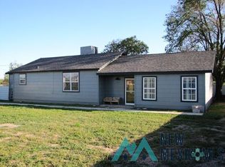 721 W Marr St, Hobbs, NM 88242