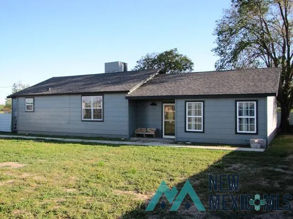 721 W Marr St, Hobbs, NM 88242