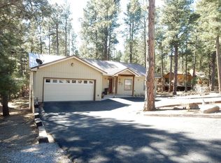 210 Fort Stanton Rd, Alto, NM 88312