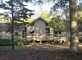 205 Ponview Dr, Neeses, SC 29107