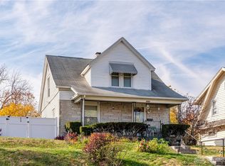 2053 Emerson Ave, Dayton, OH