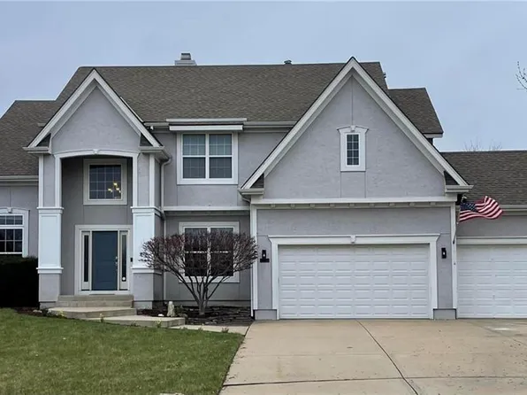 14330 W 141st Ter, Olathe, KS 66062